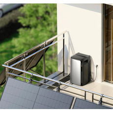 Miniature Batterie STREAM ULTRA - 1920 WH - ECOFLOW N° 5