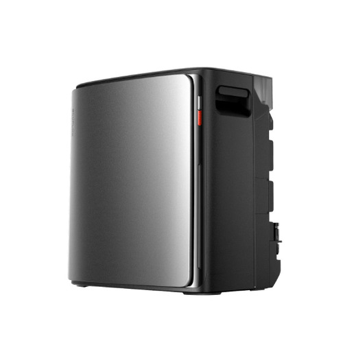 Batterie STREAM ULTRA X - 3840 WH - ECOFLOW