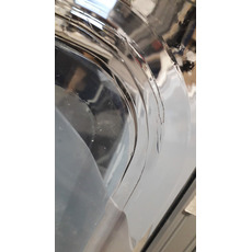 Miniature ATTENTION Produit imparfait | BAIE OCEANIA 900 X 840 GRIS N° 5