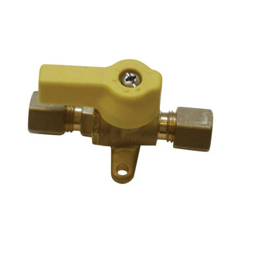 VANNE HAUTE ALTITUDE - ALDE