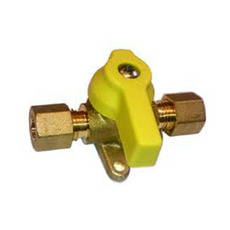 Miniature VANNE HAUTE ALTITUDE - ALDE N° 1