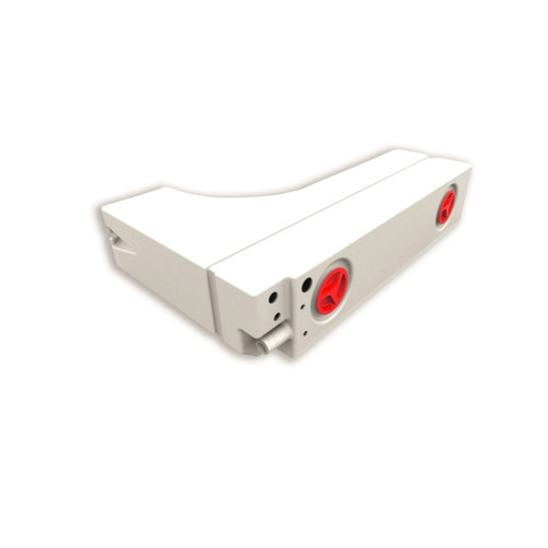 Réservoir eau propre passage de roue 100 litres - côtés droite et/ou gauche - FUSION