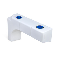 Miniature Réservoir eau propre 95L - DUCATO X250 X290 PASSAGER - REICH N° 0