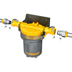 Miniature CERTEC Inline Set complet - LILIE N° 0