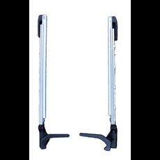 Miniature COMPAS 230MM NOIR D+G Parapress Polyplastic N° 1