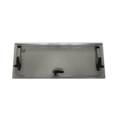 Miniature Vitre de rechange pour Baie s4 550x600 - teinte Bronze - NRF N° 0