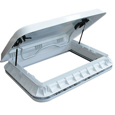 Miniature Lanterneau panoramique 700 x 500 Climatherm Pro Luxe - CONVERSION VAN  N° 0