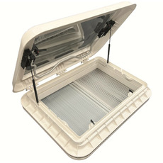 Miniature Lanterneau panoramique 700 x 500 Climatherm Pro Luxe - CONVERSION VAN  N° 4