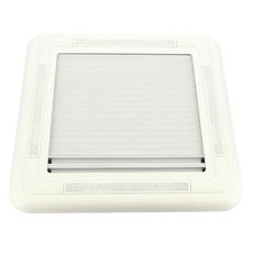 Miniature Lanterneau 40x40 - Climatherm Pro - CONVERSION VAN N° 0