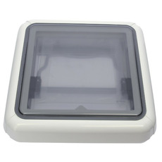 Miniature Lanterneau 40x40 - Climatherm Pro - CONVERSION VAN N° 3