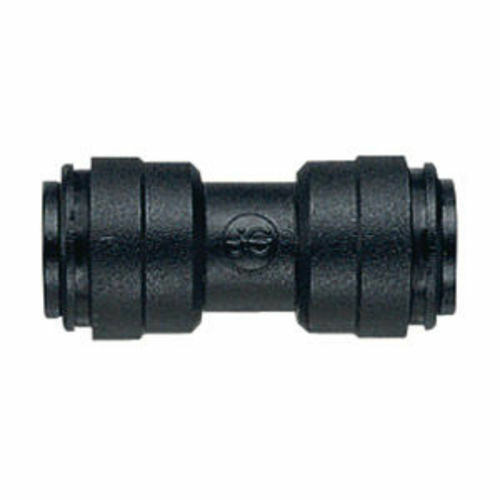 ATTENTION Produit imparfait | RACCORD UNION EGALE Ø12 DROIT - JOHN GUEST