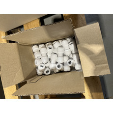 Miniature ATTENTION Produit imparfait | RACCORD UNION EGALE Ø12 DROIT - JOHN GUEST N° 1