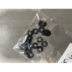 Miniature ATTENTION Produit imparfait | JOINT POUR RACCORD UNIQUICK Ø12 DROIT - FILETAGE FEMELLE 15X21 - REICH N° 0