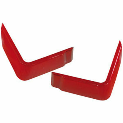 ATTENTION Produit imparfait | CATADIOPTRE D'ANGLE CI / ROLLER TEAM 