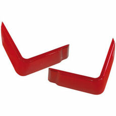 Miniature ATTENTION Produit imparfait | CATADIOPTRE D'ANGLE CI / ROLLER TEAM  N° 0