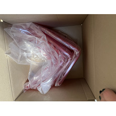 Miniature ATTENTION Produit imparfait | CATADIOPTRE D'ANGLE CI / ROLLER TEAM  N° 1