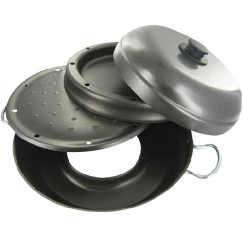 BARBECUE POP 32 - A POSER SUR RECHAUD GAZ