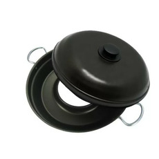 Miniature BARBECUE POP 32 - A POSER SUR RECHAUD GAZ N° 2