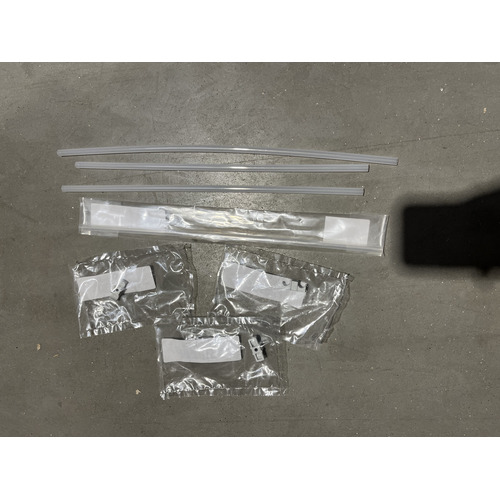 ATTENTION Produit imparfait | KIT FLEXIBLE DRIVE POUR MIDI HEKI À MANIVELLE – DOMETIC