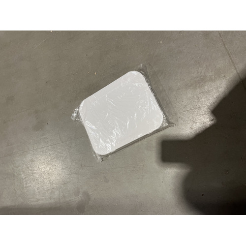 ATTENTION Produit imparfait | Poubelle pour camping-car 7L - INCASA