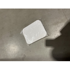 Miniature ATTENTION Produit imparfait | Poubelle pour camping-car 7L - INCASA N° 0