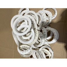 Miniature ATTENTION Produit imparfait | CHEMINEE D'EXTRACTEUR SEULE - ZADI N° 0