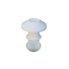 Miniature ATTENTION Produit imparfait | CHEMINEE D'EXTRACTEUR SEULE - ZADI N° 2