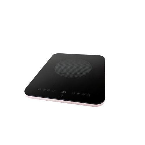 Plaque induction portable 1 feu - PTS121 - CAN