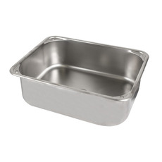 Miniature Evier inox 260x320x150 - CAN N° 0
