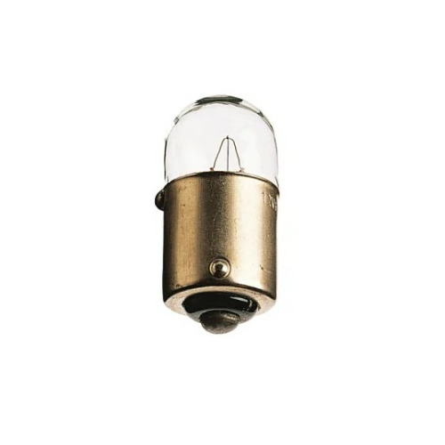 Ampoule graisseur BA15S 12 V – 5 W pour feux de position et gabarit