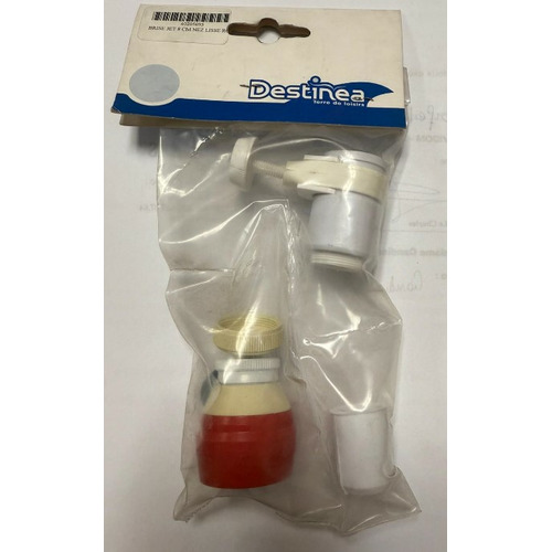 ATTENTION Produit imparfait | REDUCTEUR DE PRESSION D'EAU 