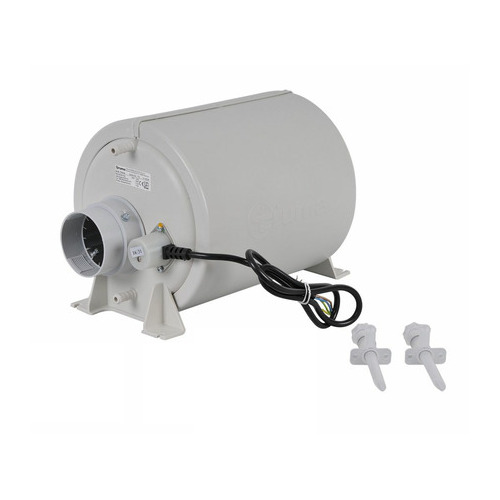 PACK Chauffe eau trumatherme 230V 300W 5 litres pour caravane - TRUMA