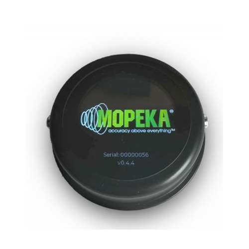 Ecran LCD Moniteur pour habitacle - MOPEKA