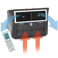 Miniature Climatiseur Chauffage Ultra Comfort 8000 - Teleco N° 0