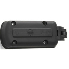 SERRURE DE PORTILLON MAGIC FAP INTERIEURE NOIRE