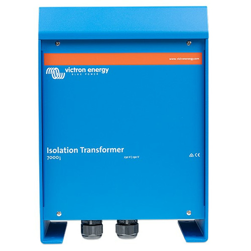 Transformateurs d’Isolement 7000W - 230V - VICTRON