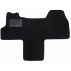 Miniature Tapis de sol pour cabine Master de 2004 à 2010 - MOTRONS  N° 0