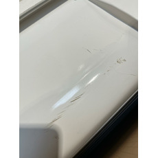 Miniature ATTENTION Produit imparfait | COFFRE DE TOIT ULTRA BOX 3 BLANC 520L - FIAMMA N° 8