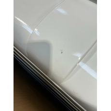 Miniature ATTENTION Produit imparfait | COFFRE DE TOIT ULTRA BOX 3 BLANC 520L - FIAMMA N° 9