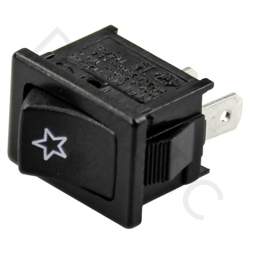 interrupteur allumage électronique - DOMETIC