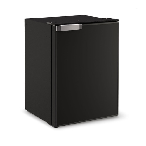 RÉFRIGÉRATEURS À COMPRESSION C42L NOIR SANS FREEZER - VITRIFRIGO