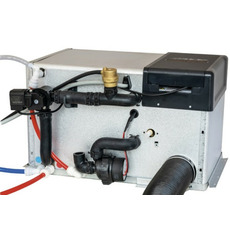 Miniature Chaudière Compact 3030 PLUS - ALDE N° 3