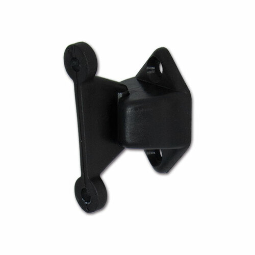 Arret de porte noir - DECMO