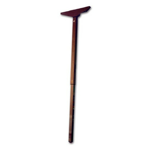 Pied de table télescopique et escamotable – lit / Table – Simple, économique et fonctionne - 450 mm / 715 mm  - GES