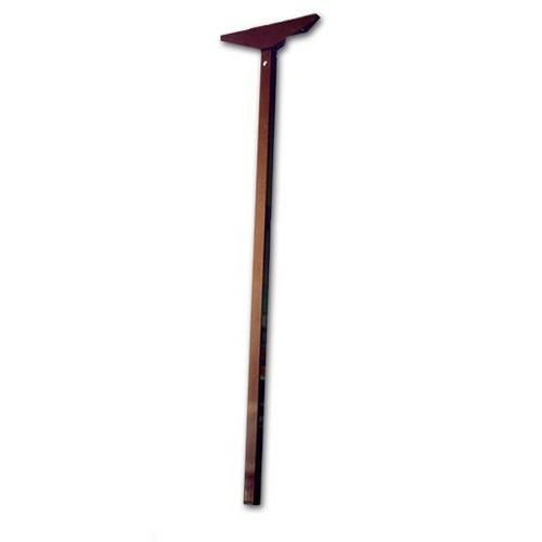 Pied de table  escamotable –– Simple, économique et fonctionne - 715 mm - GESTEK