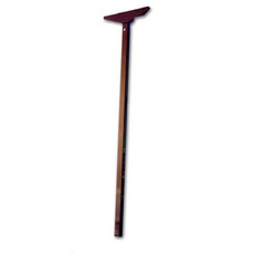 Miniature Pied de table  escamotable –– Simple, économique et fonctionne - 715 mm N° 0