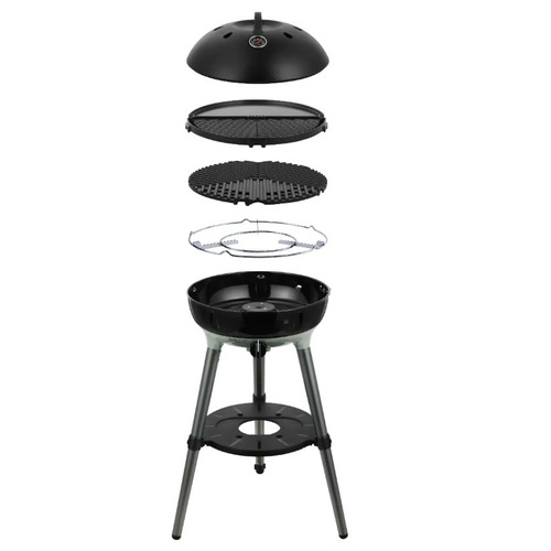 CARRI CHEF 40 (BBQ/DOME) - CADAC