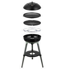 Miniature CARRI CHEF 40 (BBQ/DOME) - CADAC N° 0