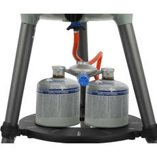 Miniature CARRI CHEF 40 (BBQ/DOME) - CADAC N° 4