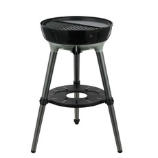 Miniature CARRI CHEF 40 (BBQ/DOME) - CADAC N° 7